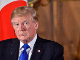 トランプ氏再選でウクライナ支援はどうなる？徹底解説！