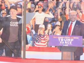トランプ次期大統領、マスク氏を政府効率化担当に抜擢！大胆な人事改革でアメリカはどう変わる？