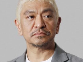 島田洋七、M-1グランプリと松本人志に苦言！5000回講演で語るお笑い界の現状