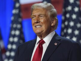 トランプ氏、共和党「トリプルレッド」達成で米国第一主義加速か？