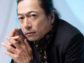 三上博史、山暮らしから20年ぶりのヘドウィグへ：情熱の舞台に再び立つ
