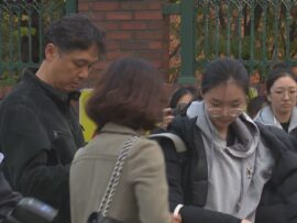 韓国大学修学能力試験：人生をかけた熾烈な受験戦争、今年も開幕