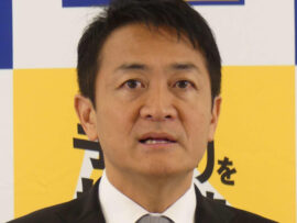 玉木雄一郎代表、「不倫はしない」過去の発言が波紋を広げる