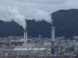 日本の気候変動対策、世界評価で低迷　COP29で改めて課題浮き彫りに