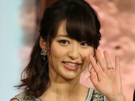 枡田絵理奈　メジャーリーガー妻と学生時代から友人だった「昔から圧倒的美！中身も素敵」米国での挑戦応援