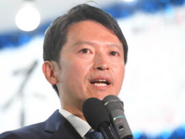 兵庫県知事告発文書問題、百条委で弁護士招致巡り紛糾　維新議員「両論聞くべき」