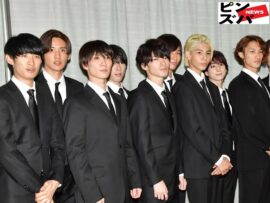 ジャニーズカウントダウンライブ、2年連続で開催見送りへ？紅白出場辞退に続きファン悲痛