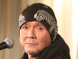 火野正平さん、最愛の妻との40年の絆と共にハワイへ永遠の旅