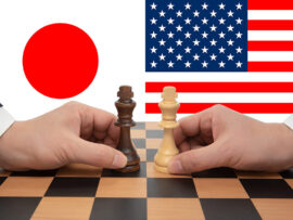 トランプ大統領再選！日米関係はどうなる？ 安倍元首相の外交手腕を石破首相は継承できるか？