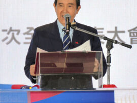 国民党130年、馬英九元総統が民進党政権を批判　台湾統一への道筋とは？