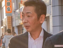 宮根誠司氏、兵庫県知事選挙違反疑惑報道で再び炎上！その真相とは？