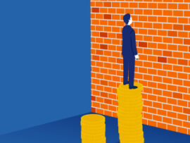 働きがいのある社会へ！「年収の壁」問題、その真の壁と解決策とは？