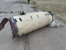 ロシア西部へのATACMS攻撃、報復を宣言 - ウクライナ情勢の緊迫化