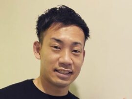 【ミルクボーイ駒場】育児奮闘中！M-1王者、筋トレより子供優先の生活