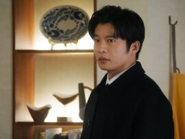 【わたしの宝物】田中圭の"表情演技"に視聴者鳥肌！第7話でついに"気づき"の瞬間