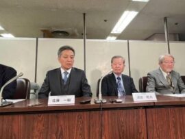 マイナンバーカード義務化訴訟、医師側敗訴も控訴へ　保険証紐づけは「任意」と改めて強調