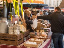 フランスで「リッチ」と呼ばれるには？ 収入と生活の実態に迫る