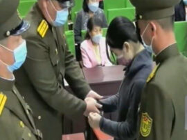 韓国ドラマへの渇望、北朝鮮の若者の心を掴む：金正恩体制への静かな抵抗