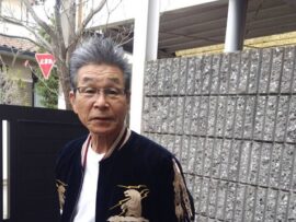 間寛平さん、33年物の愛車 ホンダNSXを披露！まるで新車のような輝き