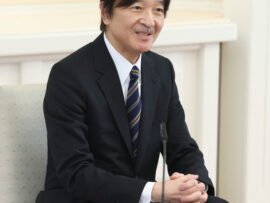 秋篠宮さま、59歳誕生日に際し記者会見で皇族数確保策、悠仁さまの進路などについて語る