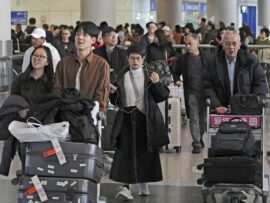 中国短期滞在ビザ免除再開！日本からの旅行・ビジネスが加速