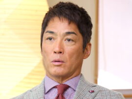 長嶋一茂さん、股関節手術の壮絶な舞台裏を独占公開！驚異の回復力に感動の声