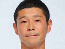 前澤友作氏、50億円のお金配りで得た教訓と新たな挑戦「国民総株主」計画とは？