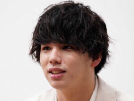 MY FIRST STORYのHiro、幼少期の紅白歌合戦での破天荒エピソードを告白！小林幸子のステージセットを破壊！？