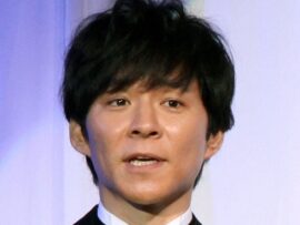 渡部建、佐々木希との馴れ初め秘話！秋田グルメがきっかけで愛を育んだ感動ストーリー