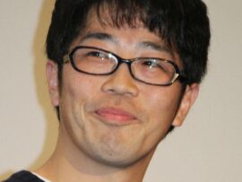 ドランクドラゴン鈴木拓、新幹線でまさかの宮根誠司と遭遇！席を間違えた大物司会者の神対応とは？