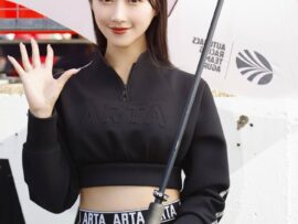 川瀬もえさん、愛車への熱い想いを語る！95年式シビッククーペ（MT）をゲット！