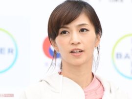 安田美沙子、不妊治療中の夫の言動に怒り爆発！夫婦の温度差に悩む声多数