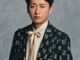 嵐・大野智の大麻逮捕疑惑、所属事務所が完全否定！法的措置も
