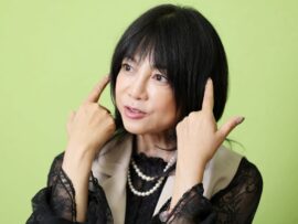 堀ちえみさん、舌がん闘病とSNS誹謗中傷の苦悩を語る