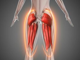 世界トップアスリートも実践！股関節ストレッチで柔軟性UP！若々しい体を目指そう