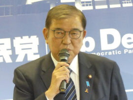 石破首相ら閣僚の「高額飲食」問題、国民の税金はどこへ？