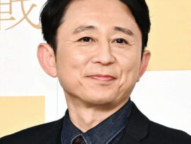 有吉弘行さん、結婚とパパになった10年！「淳×ジュニア×有吉」で赤裸々に語る