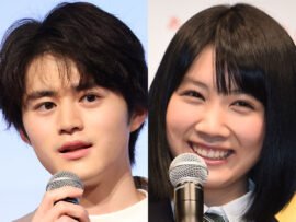 「気づかなかった」月9の超脇役に“テレビから消えた清純派女優“が出演！視聴者衝撃「以前よりも綺麗に」