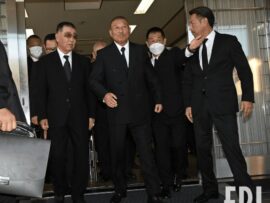六代目山口組・山健組組長釈放で抗争激化か？今後の動向を読み解く