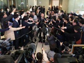 兵庫県知事選SNS戦略と公選法違反疑惑：広報のプロが招いた思わぬ落とし穴？
