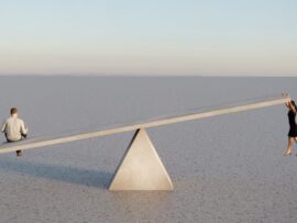 令和の時代に潜む「ジェンダーの呪い」を解き放つ