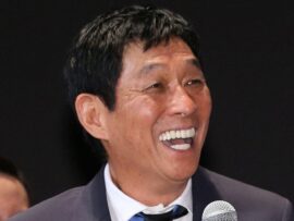 さんま、楽天退団の田中将大から事前に報告受けていた　「日ハムに行ってほしいか。でもセ・リーグだと…」