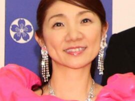 松居直美さん、一人息子からの言葉に感動！親子の絆と新たな人生への一歩