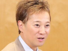 中居正広さん、風邪でダウンも"昭和根性"で乗り切る！？体調不良時の休養事情に感慨