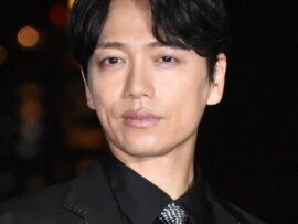 山崎育三郎「志保ちゃん」と本名で呼ぶ人気芸人　過去にミュージカルで共演「すごいストイックで」