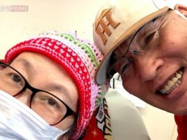 【宮川大助・花子】夫婦愛が生んだ奇跡の介護、芸人魂で乗り越える闘病生活