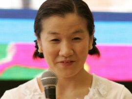 谷亮子さん、澤穂希さん、吉田沙保里さん！女子スポーツ界のレジェンドが集結！