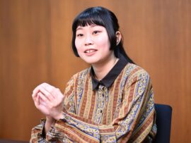 人間横丁・内田紅多さんのユニークな名前の由来とは？芸人人生を語る！