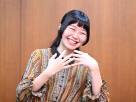 人間横丁・内田紅多、珍しい名前「紅多」への想い、そして芸人への道