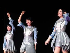 Perfume紅白落選の真相：25周年記念ライブと事務所枠の狭間で